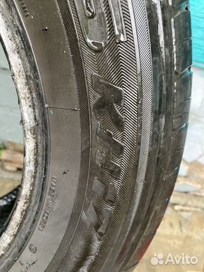 Kumho Solus KH17 195/65 R15