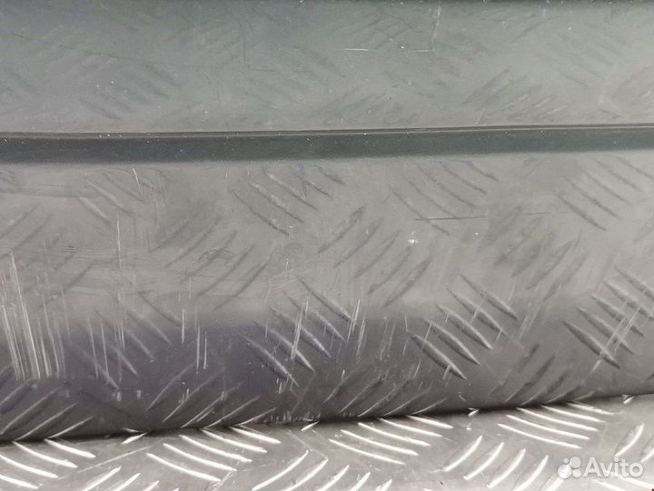 Бампер задний для Renault Scenic 1 7701472086