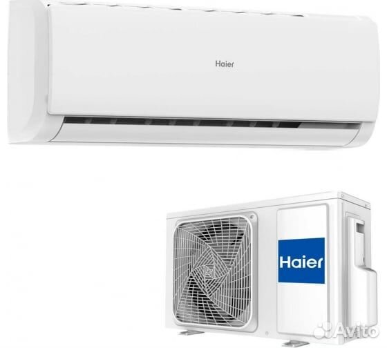 Кондиционер Haier HSU-07HTT03/R2 (Тундра)