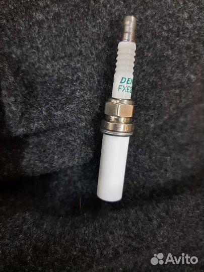 Свечи зажигания denso nissan 6шт