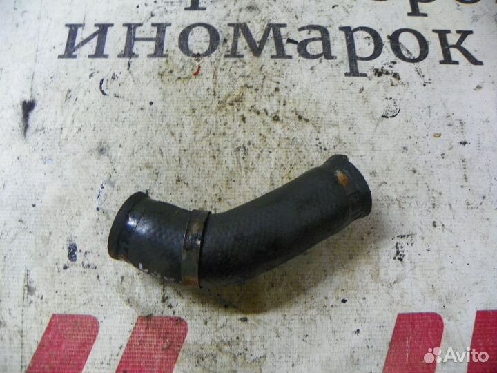 Патрубок интеркулера Peugeot 4007