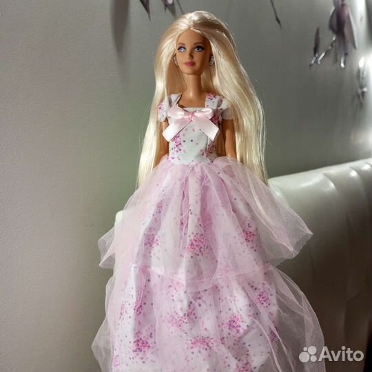 Барби Barbie