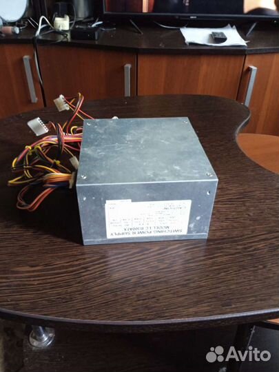 Комплектующие для пк