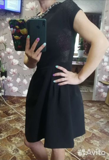 Платье Dolce & Gabbana