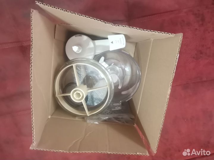 Измельчить для комбаина bosch