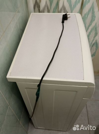 Стиральная машина samsung бу