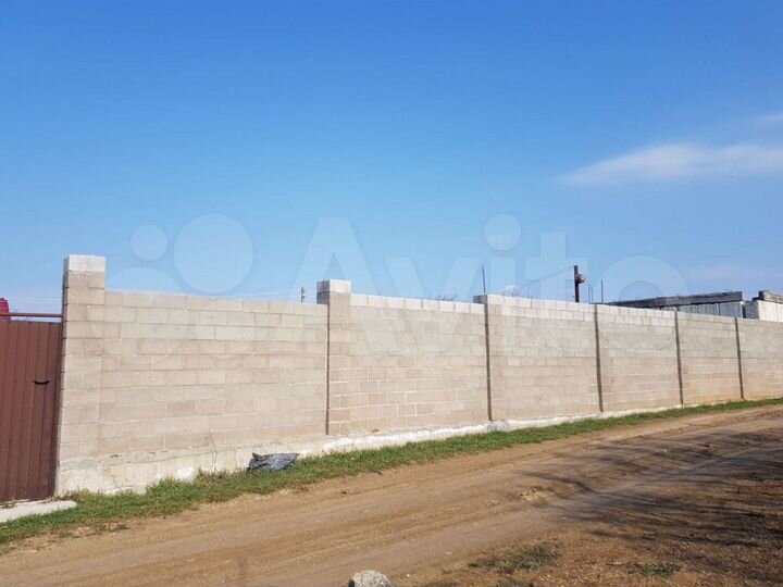 Участок 11,5 сот. (СНТ, ДНП)