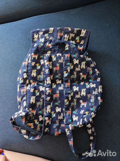 Рюкзачок accessories