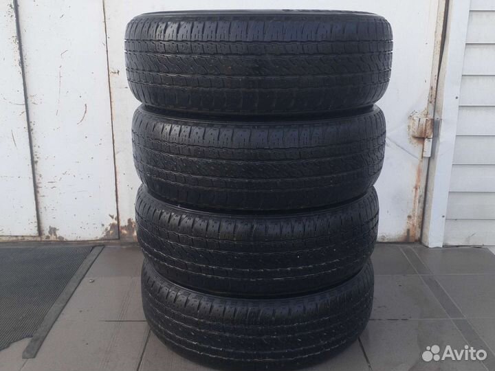 Firestone Destination LE 225/65 R17