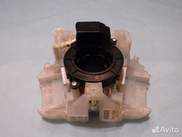 Датчик угла поворота руля Pajero 3 4 Паджеро