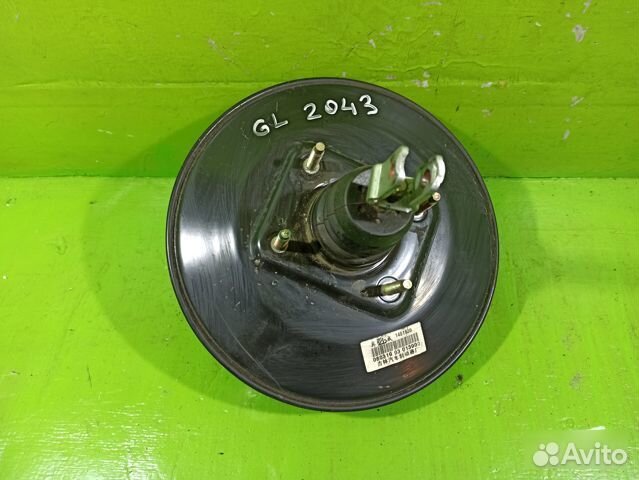 Вакуумный усилитель тормозов Geely Mk 1.5