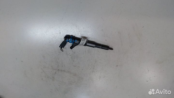 Форсунка топливная BMW 5 E60