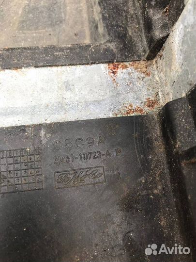 Корпус акб 3M5110723AP