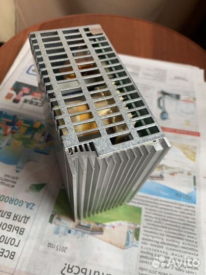 Зарядное устройство 24v 48v 60v