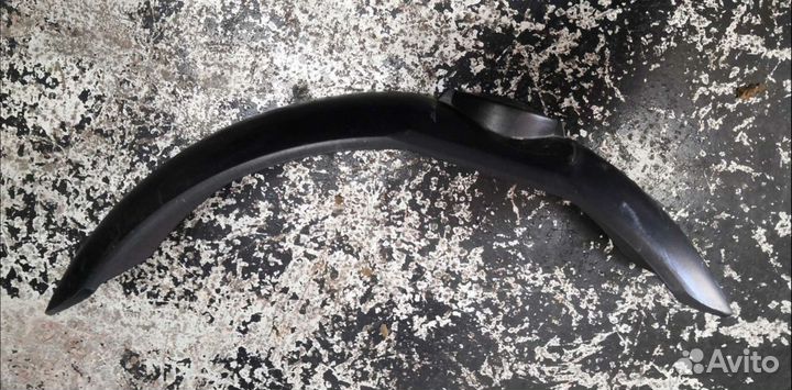 Крыло Xiaomi Mijia M365