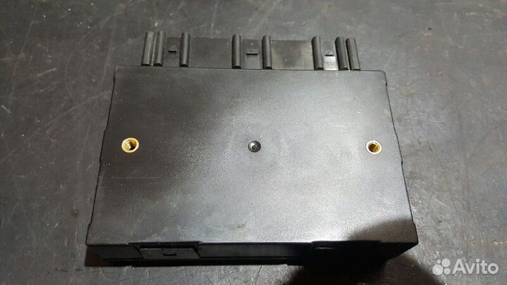 Блок комфорта Porsche Cayenne 957 M48.51 08