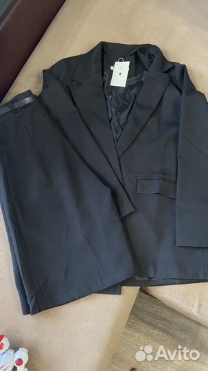 Летний костюм