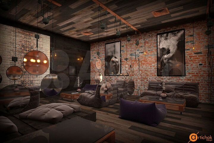 Торговая площадь, 122 м²