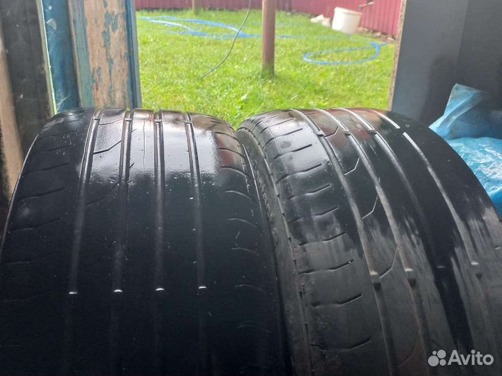 Continental ContiPremiumContact 2 205/55 R16 91V