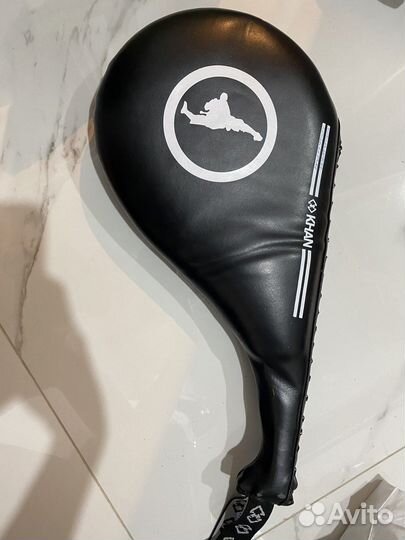 Лапа для единоборств, тхэквондо