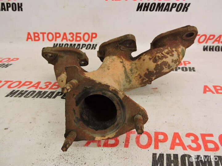 Коллектор выпускной для Nissan Cefiro 2 1994-1998