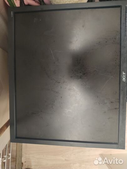 Монитор Samsung, Acer 19