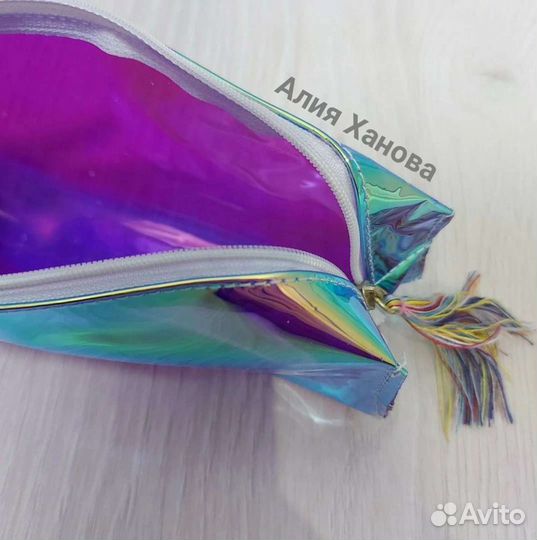 Пенал новый