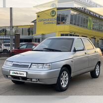 ВАЗ (LADA) 2110 1.6 MT, 2004, 217 000 км, с пробегом, цена 159 999 руб.