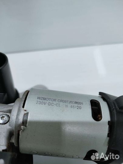 Двигатель для кофемашины Philips EP2030/10