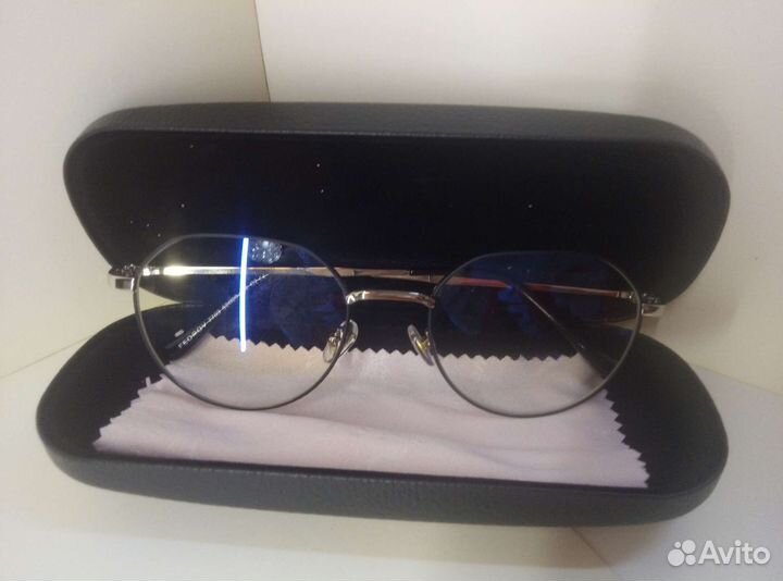 Очки для работы за компьютером