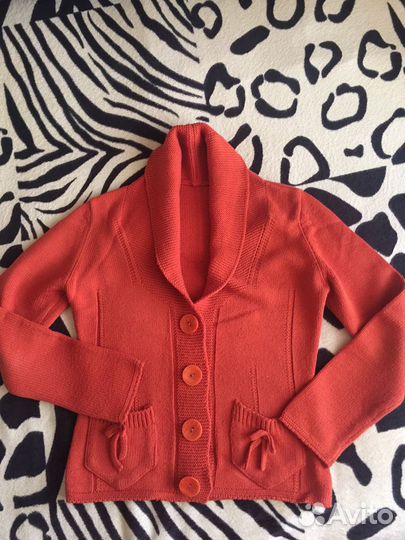 Вязаные вещи