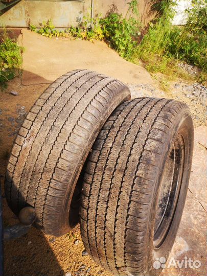 Maxrun Everroad 6.00/20 R15