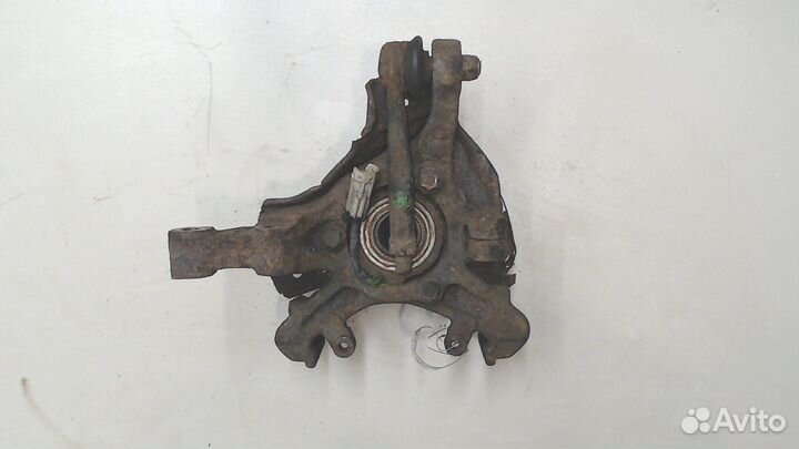 Ступица (кулак, цапфа) Opel Astra G, 2001