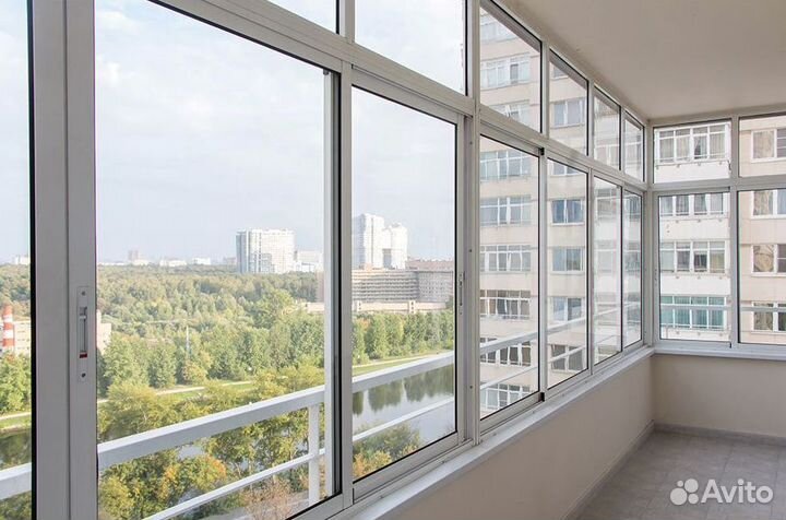 Пластиковые окна от производителя