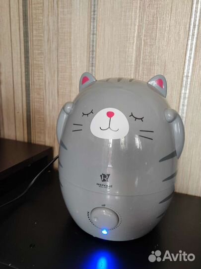 Увлажнитель воздуха royal clima