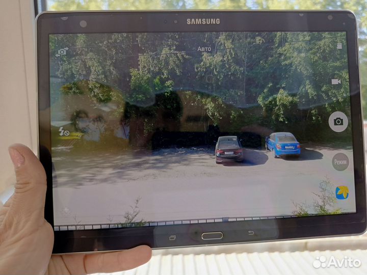 Планшет samsung galaxy tab