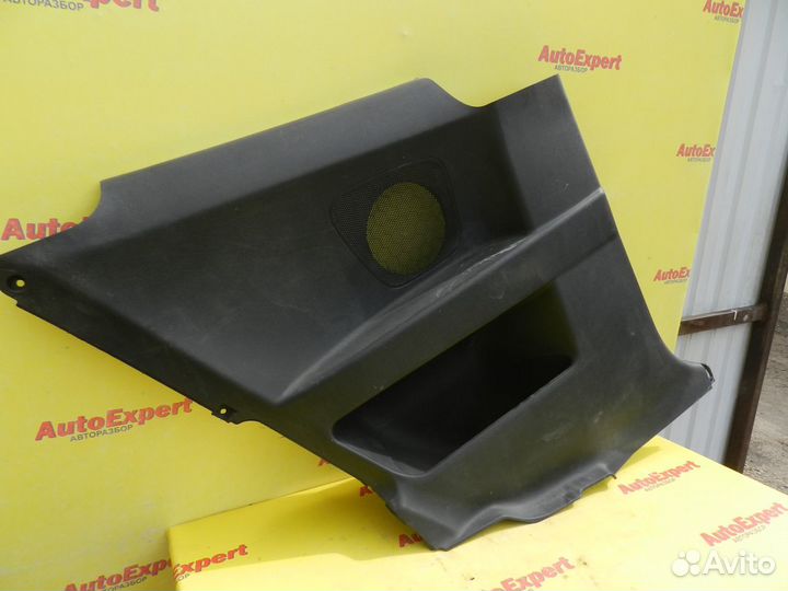 Обшивка задняя левая Kia Pro Ceed ED