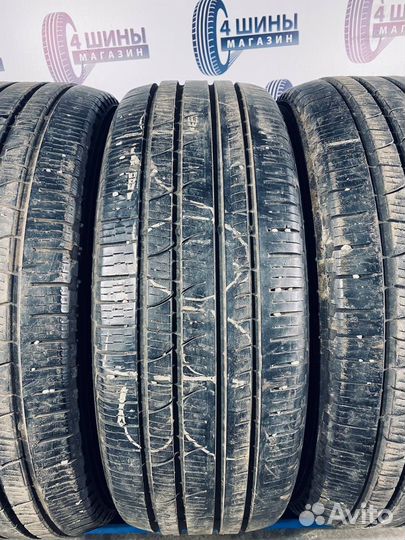 Pirelli Scorpion Zero All Season 235/60 R18 110Y