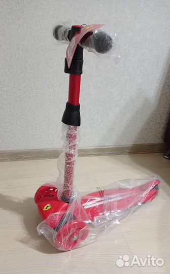 Самокат детский