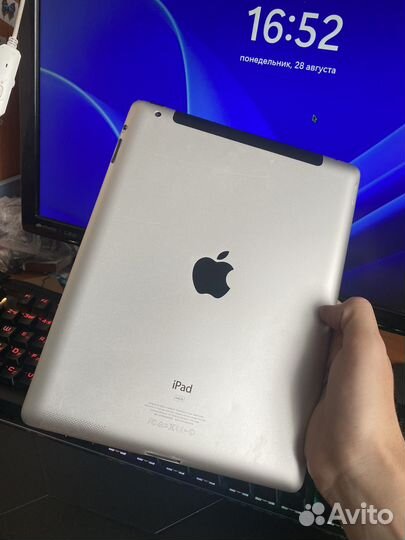 iPad 2 64gb