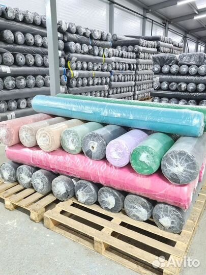 Ткани для одежды опт