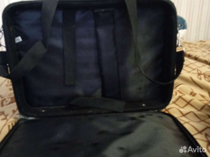 Сумка для ноутбука