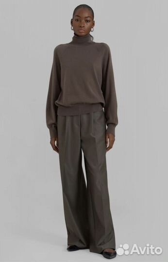 Брюки The Frankie Shop