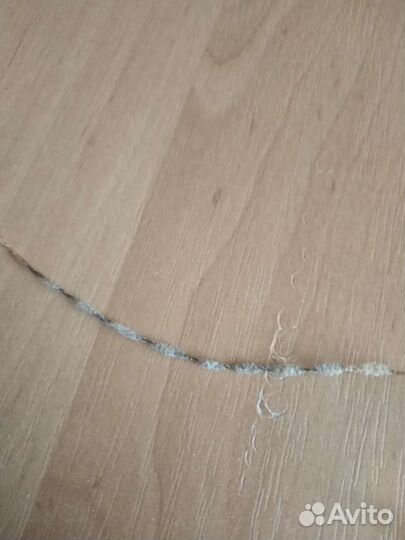 Носочная добавка нейлон