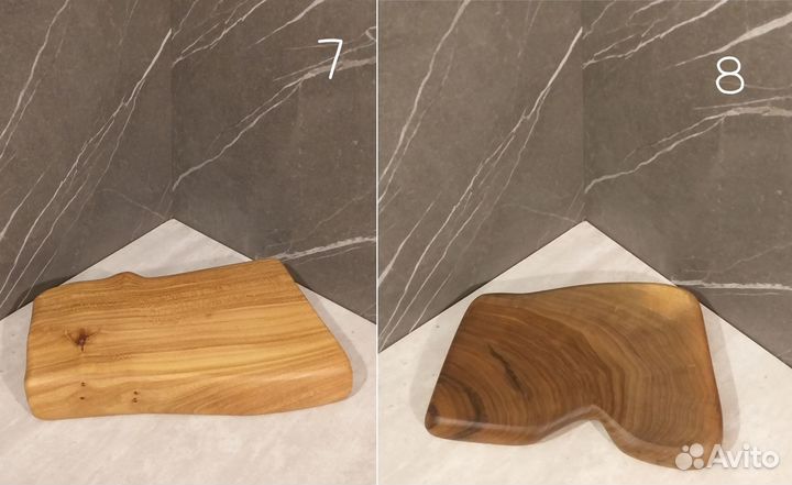 Декор дерево