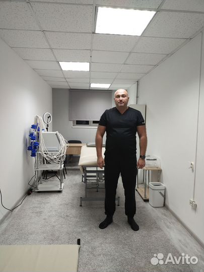 Сертификат на массаж