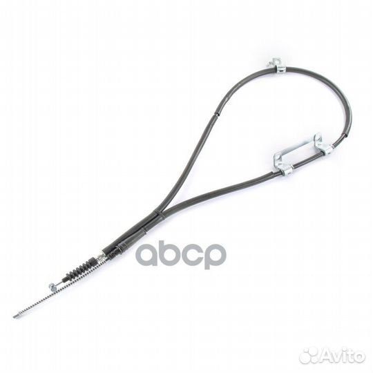 Трос ручного тормоза GIJ16017 ganz