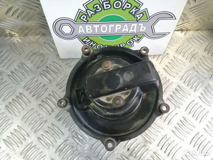 Моторчик доп. печки Volkswagen Transporter T4