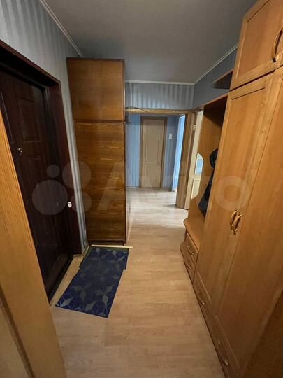 2-к. квартира, 51,2 м², 2/5 эт.