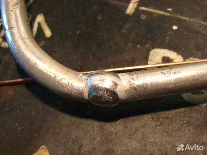 Сварщик аргон